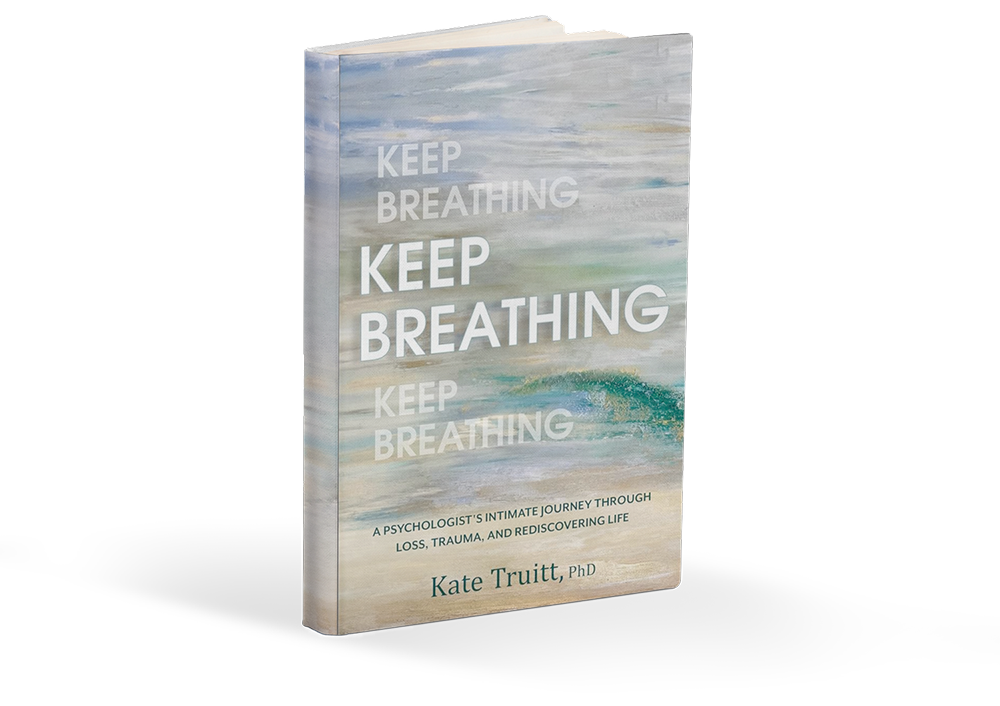 Keep-Breathing