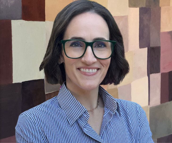 Dr. Kate Truitt